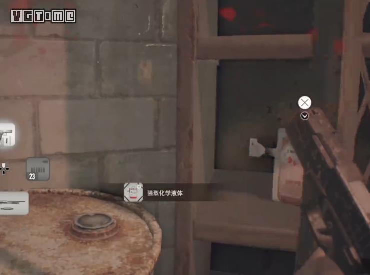 叶猫生化危机7全流程,生化危机7全剧情解说