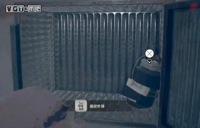 叶猫生化危机7全流程,生化危机7全剧情解说