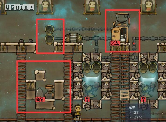 缺氧210秒,缺氧100天