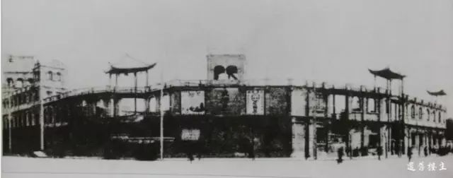 老底子有个嵩山区