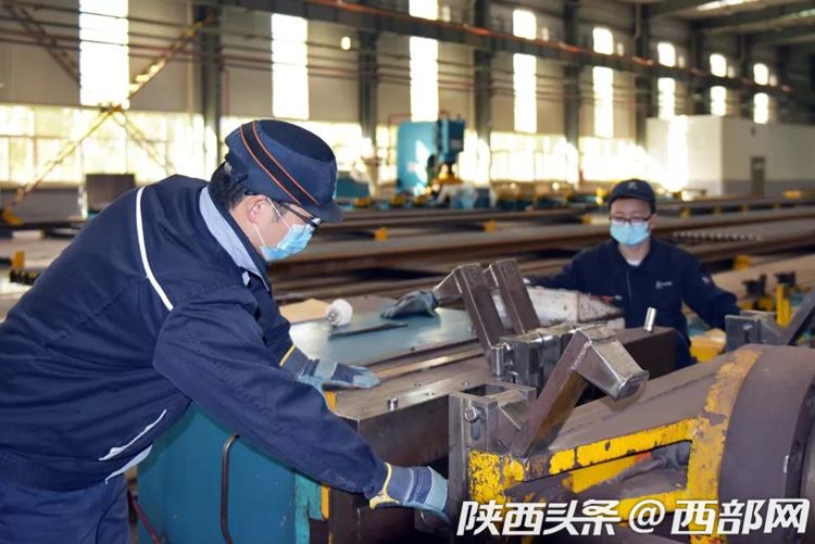 中铁宝桥何时开工,中铁复工最新通知