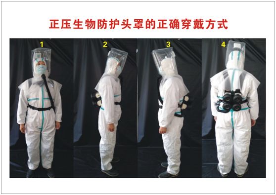 硬核装备来了！感染去世的刘院长最担心的问题，解决了