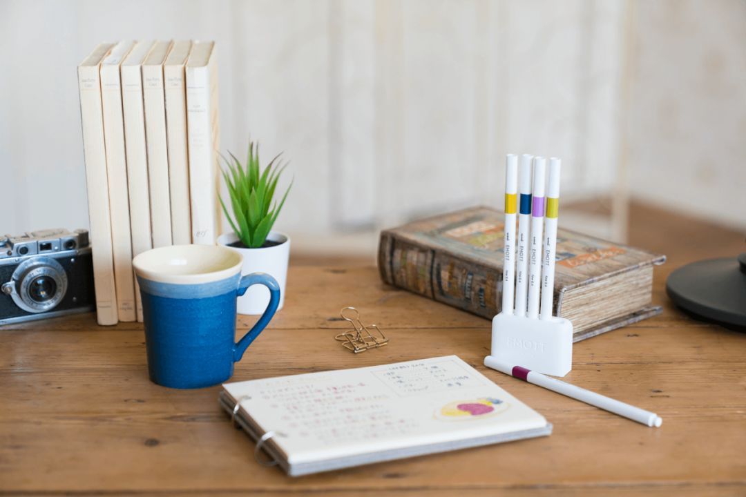 2020日本文具大赏出炉,2023日本文具大赏揭秘