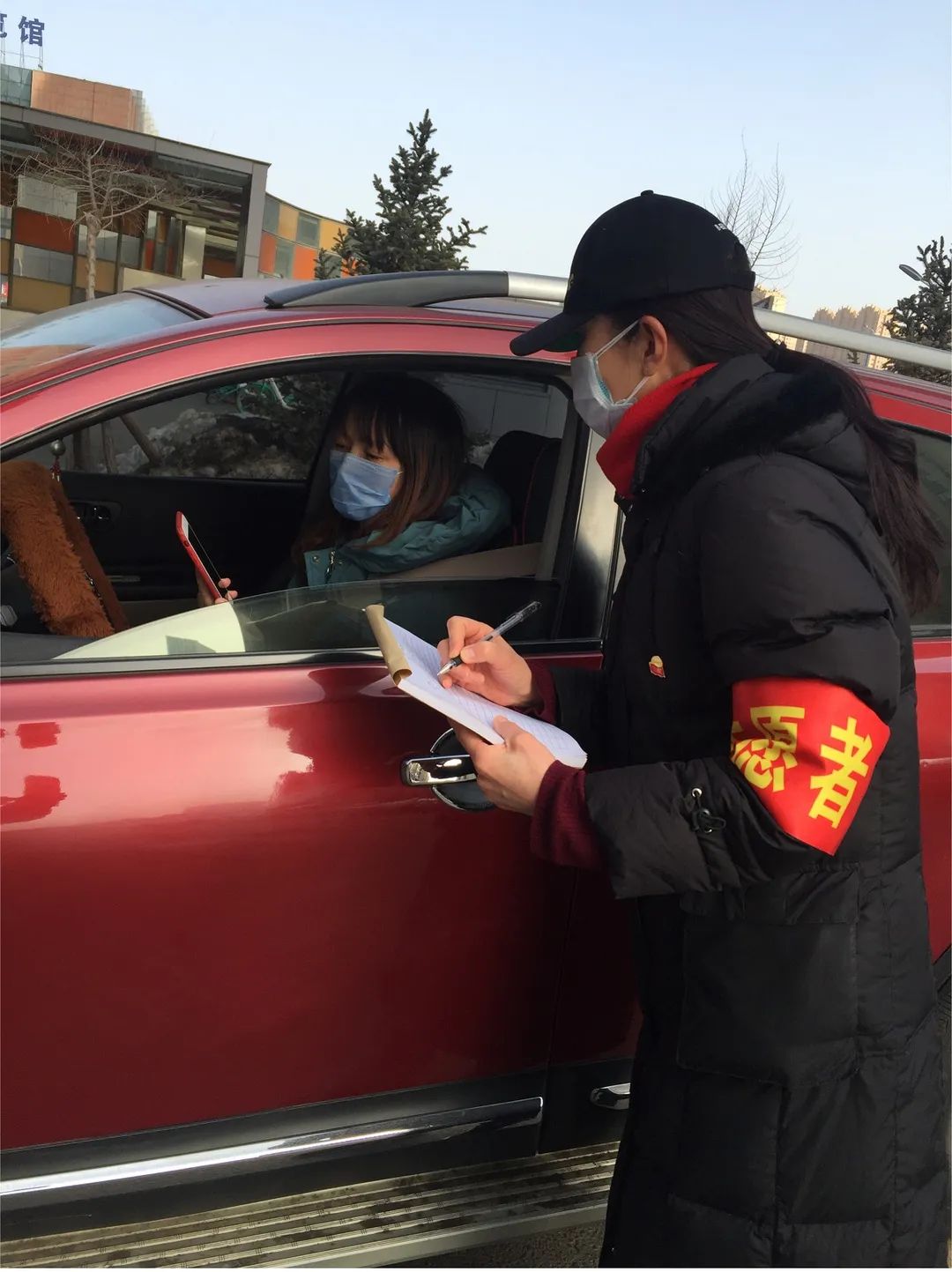 呼和浩特抗疫纪录片,呼和浩特市抗疫感人视频