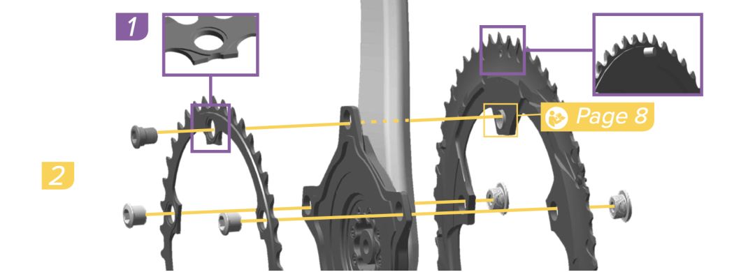 速联quarq功率计怎么样,quarq功率计连接苹果手表