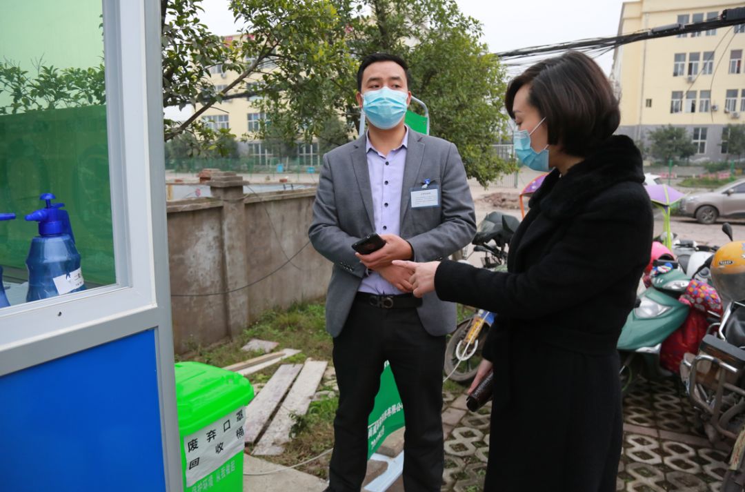 三部门合力推动企业复产战役,泸县精准监督护航企业复工复产