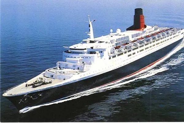 为什么人们选择邮轮旅游,为什么邮轮旅游如此受人青睐