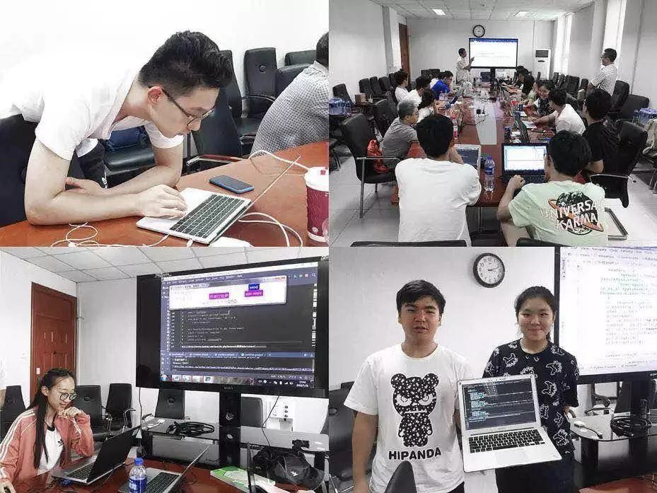 耶鲁mit学霸,被斯坦福录取的高中生