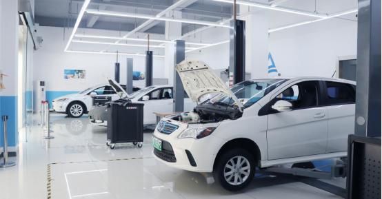 学汽车修理学校哪家好,汽车学校哪个最好