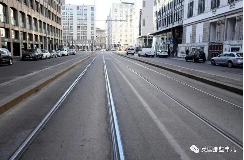 意大利疫情超级传播,意大利感染人数破万