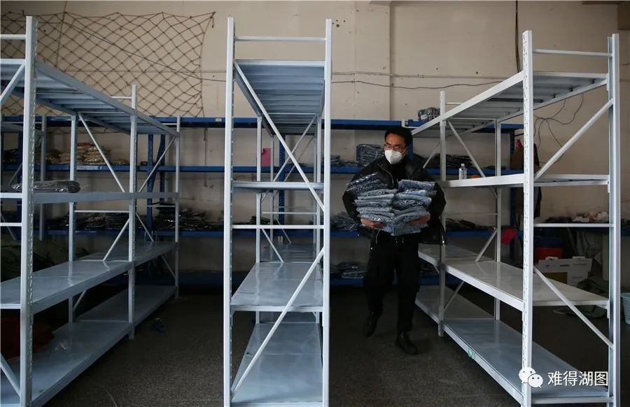 织里七日：醒来的中国“童装之都”