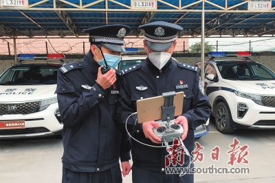 疫情防控大数据网格化管理,大数据实现疫情精准化管理