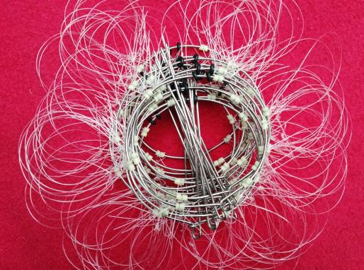 27天挣1620元，68岁大娘宅在家玩转“螃蟹环”