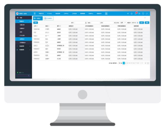 指纹考勤怎么强制删除,暂停识别怎么关