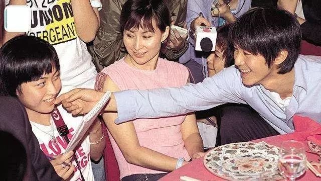 她的上位史,他的上位史曾被嘲