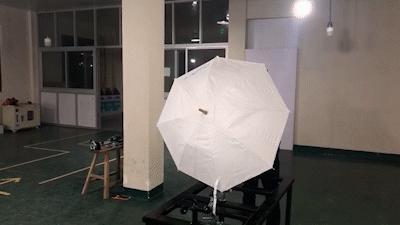 自动伞能抗几级大风,厉害雨伞