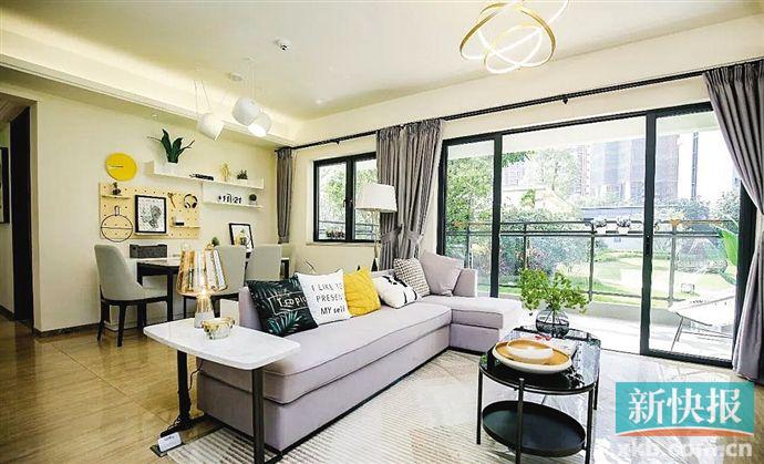 高品质住宅受业主青睐,疫情后业主装修越来越看重