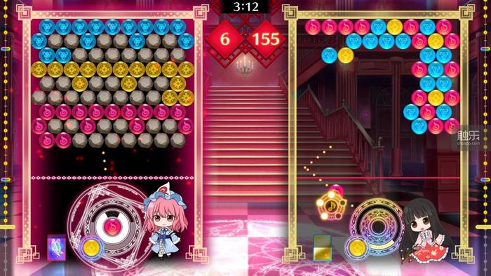 不只是套皮:“东方泡泡龙”是个有示范意义的联动作品