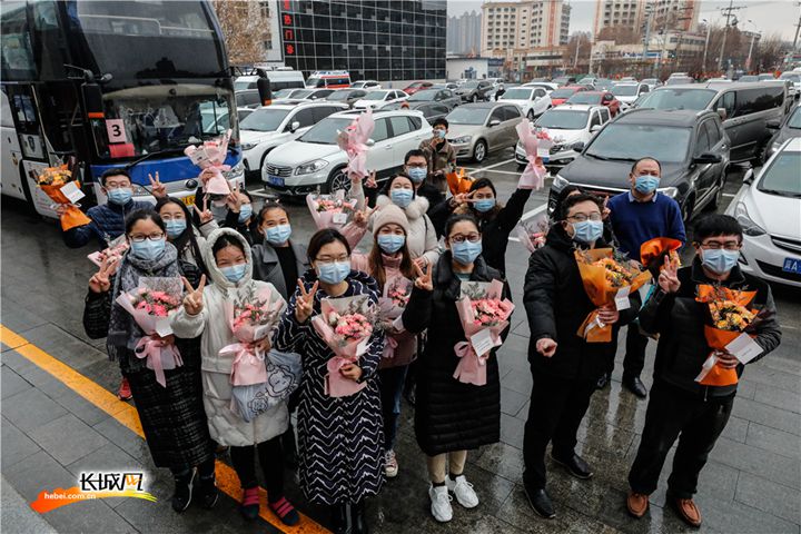 河北省对关爱特殊群体的方案,河北关心关爱医护人员