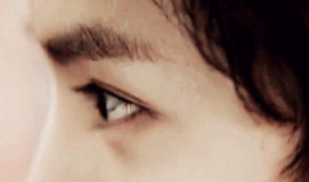 29岁鹿晗素颜录节目,鹿晗22岁超帅三屏