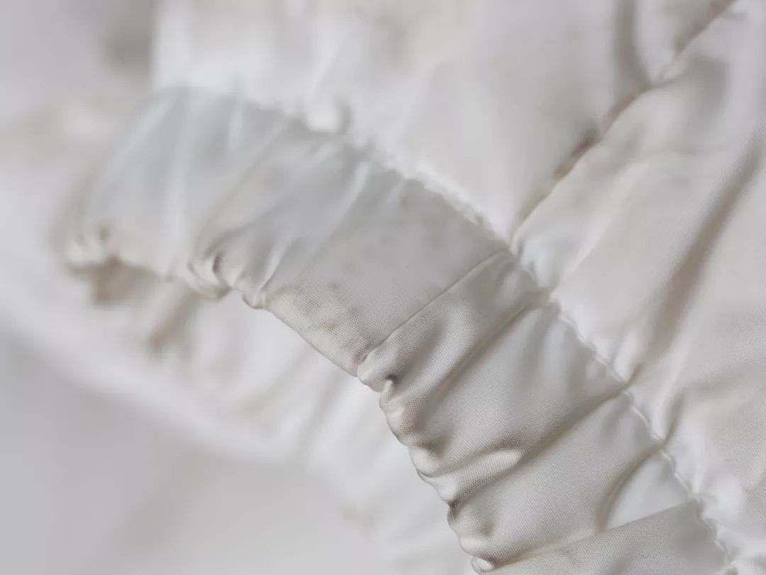 干洗店教你清洗羽绒服,干洗店清洗羽绒服最好的方法