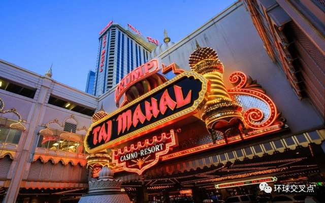 特朗普泰姬陵,特朗普谈婚外情事件