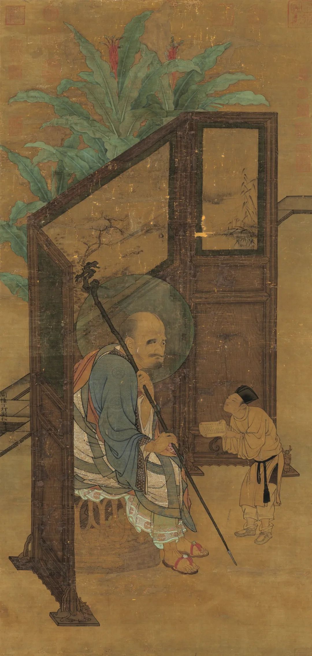 中国书法的经济效益,书法行业一般能赚多少钱