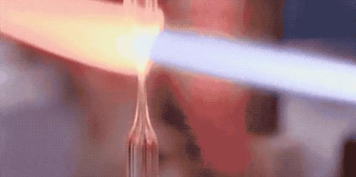 水银体温计制作上如何做到精准,水银体温计是怎么做出来的