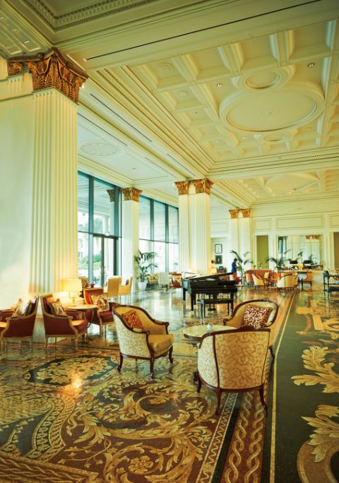 等疫情过了一定要去迪拜旅游,现在疫情还能跟团去迪拜旅游吗