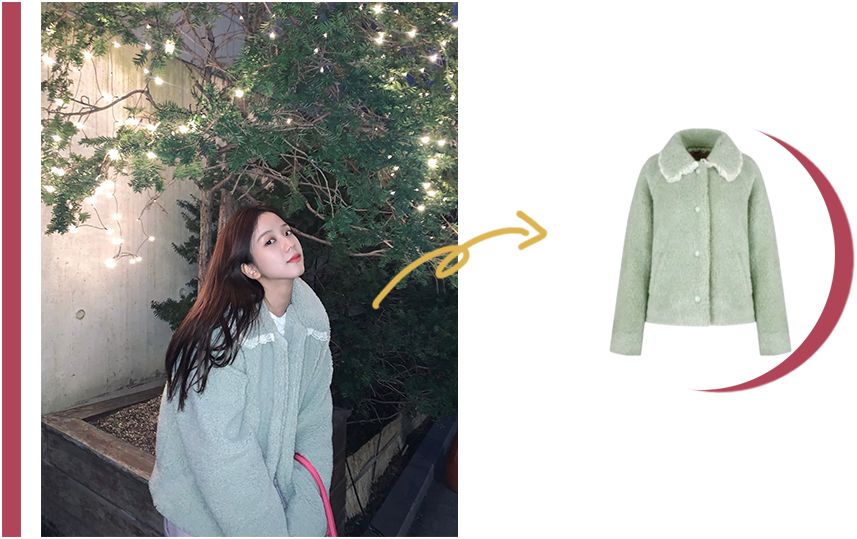 欧阳娜娜最近的衣服,欧阳娜娜大牌衣服