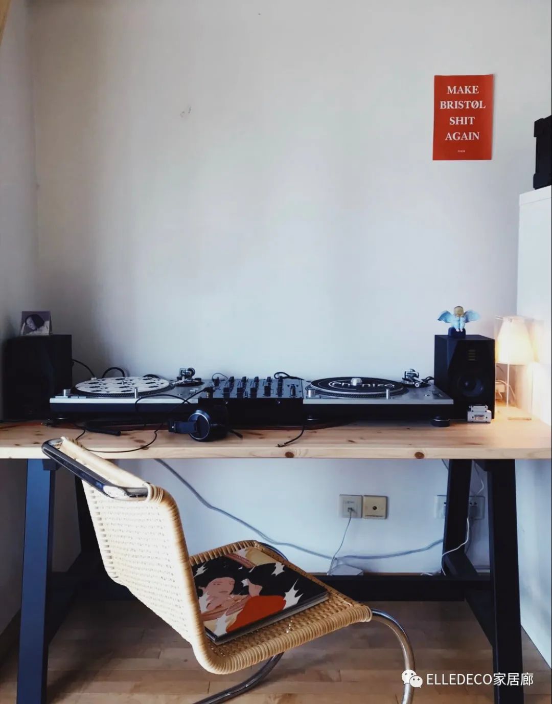 编辑们都下海了……