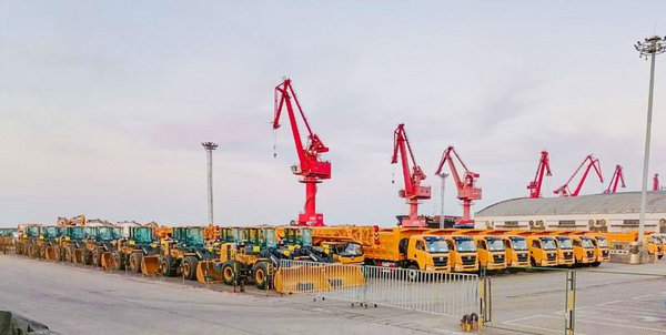 中企2020年海外项目,中企海外项目周报