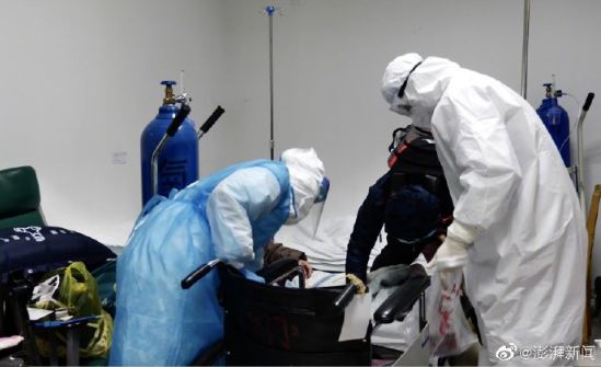 辛集市最新发布确诊病例,辛集新增确诊病例最新数据