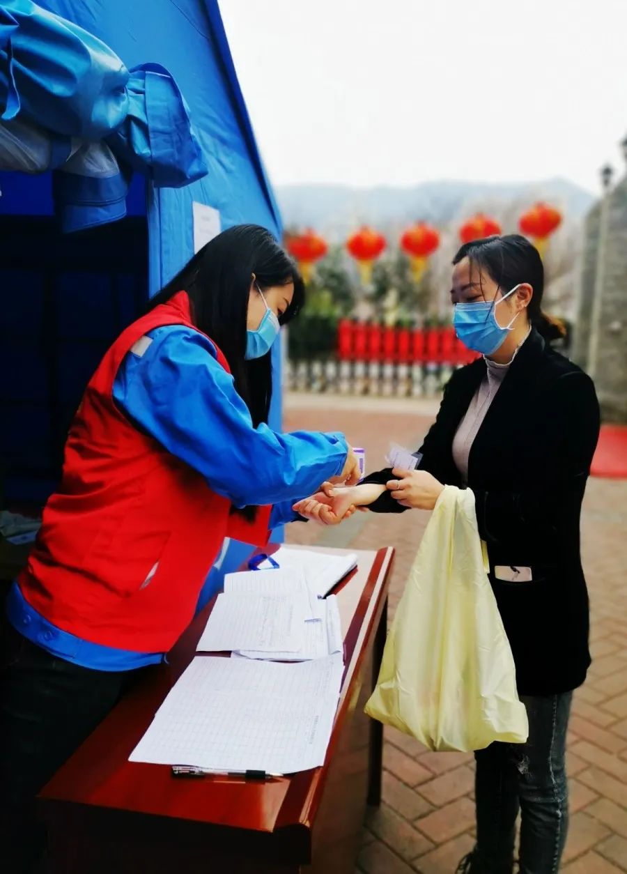 我们南网人：有一分热，发一分光