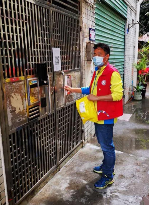 闻风而动疫情防控工作总结,红泉社区疫情防控工作纪实