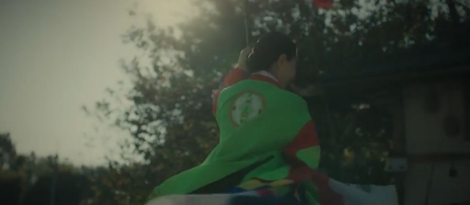 韩国悬疑烧脑推理剧解说,温情解说韩国恐怖悬疑剧谤法