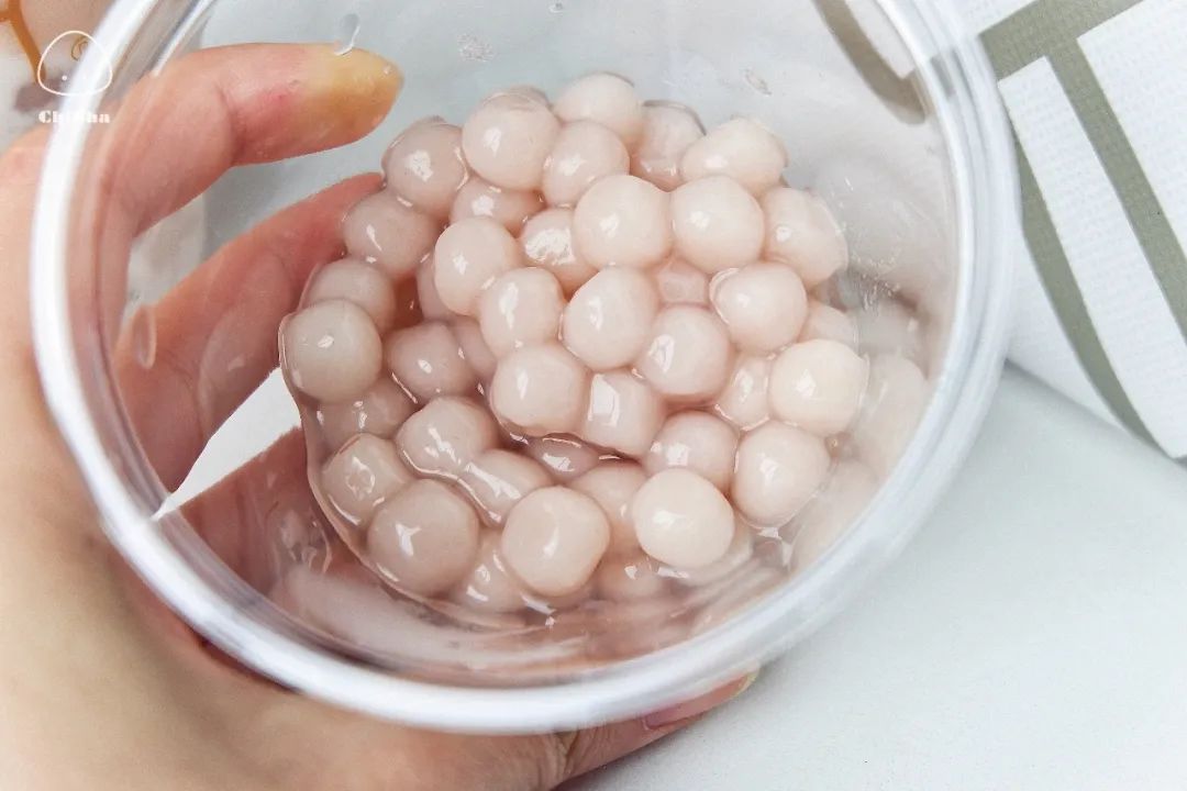 喜茶烤黑糖波波牛乳茶加芋泥,喜茶芋泥波波牛乳隐藏菜单