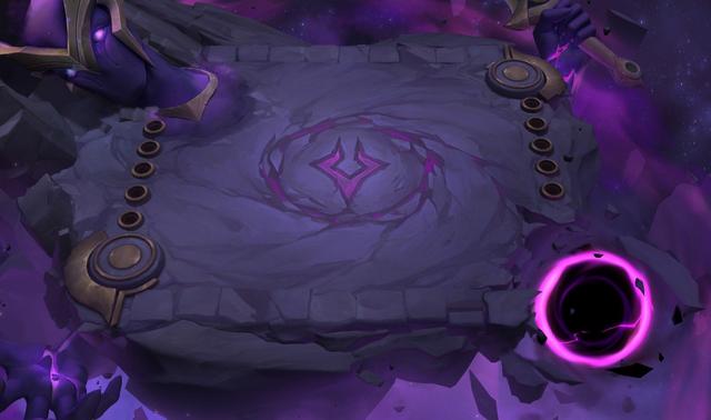 云顶之弈银河战争棋盘怎么拿,银河战争云顶之弈攻略