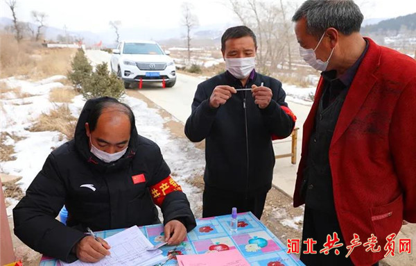 退役军人闪耀抗疫一线,李东明军人