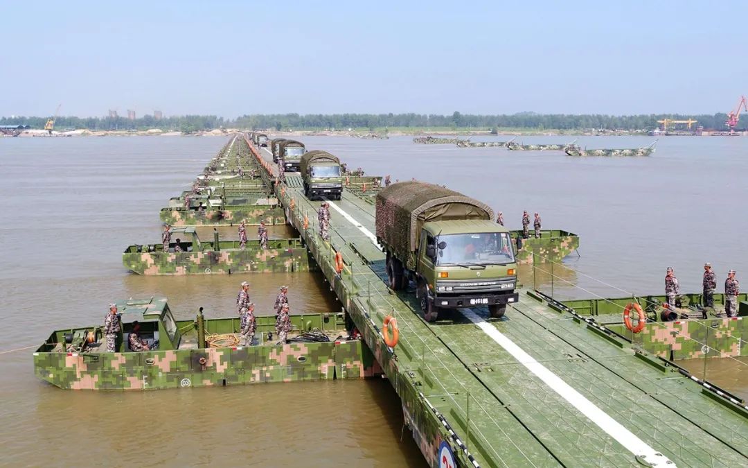 中国工兵之父,中国人民解放军工兵部队简介