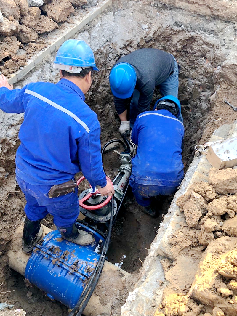 为高质量发展注入强劲新动能,水务优化营商环境典型经验做法