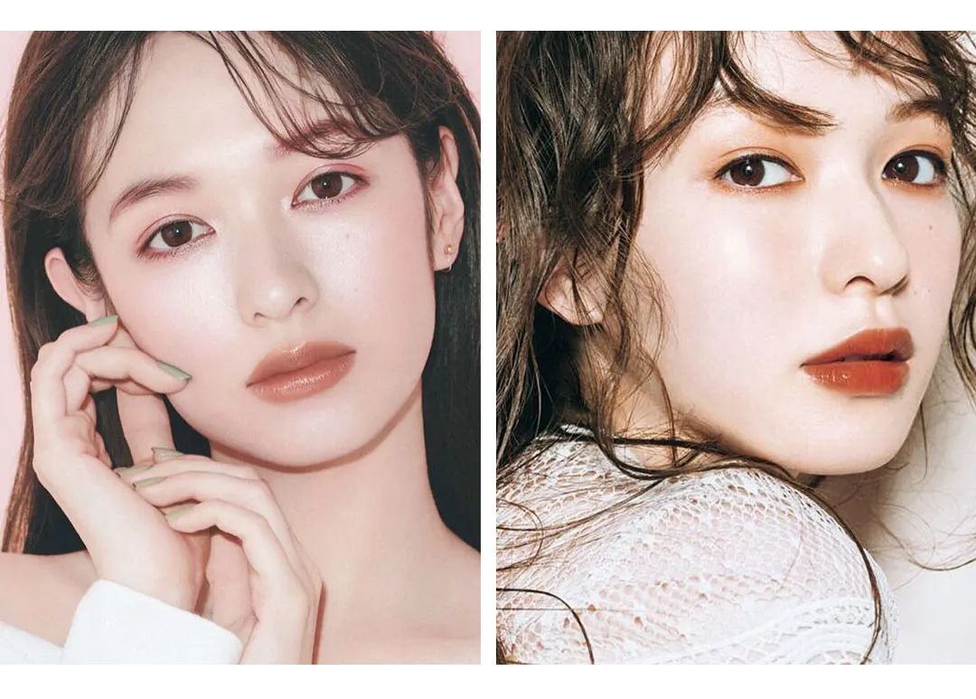 石原里美变美的诀窍,石原里美成长故事