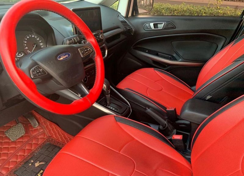 性价比高福特翼博保驾护航