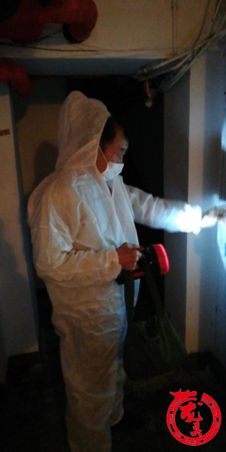 下水管道堵塞物业维修视频,电路跳闸物业免费维修