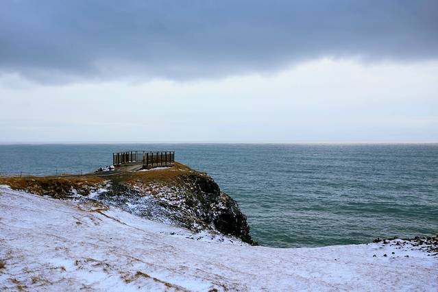 世界尽头冰岛极光图片,去冰岛看冰与火之歌