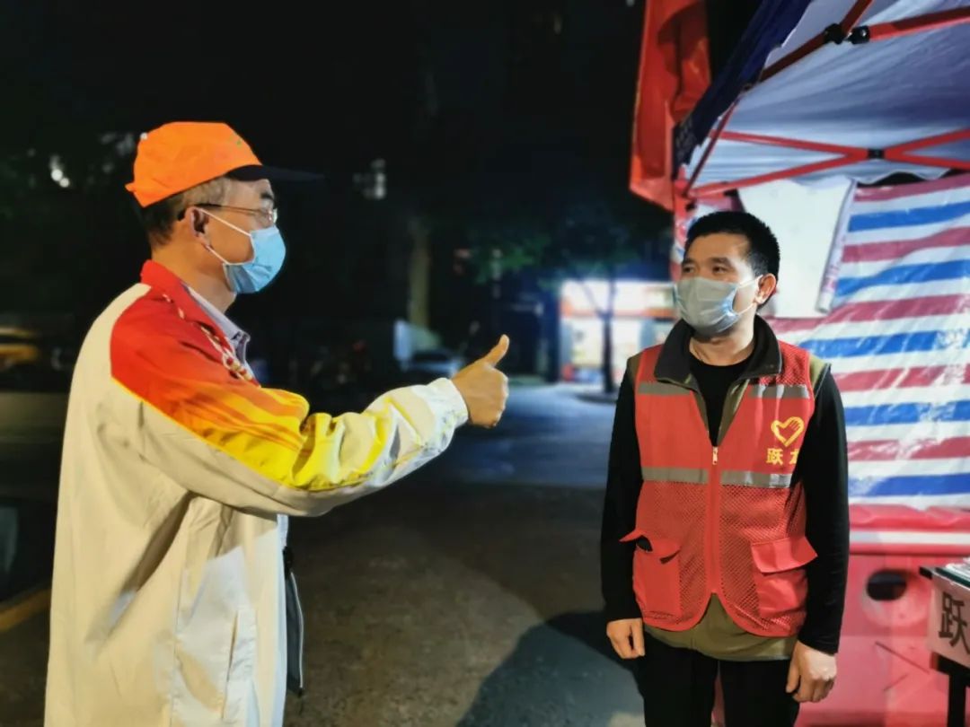 哪里需要志愿者最新消息,一般哪里会有志愿者