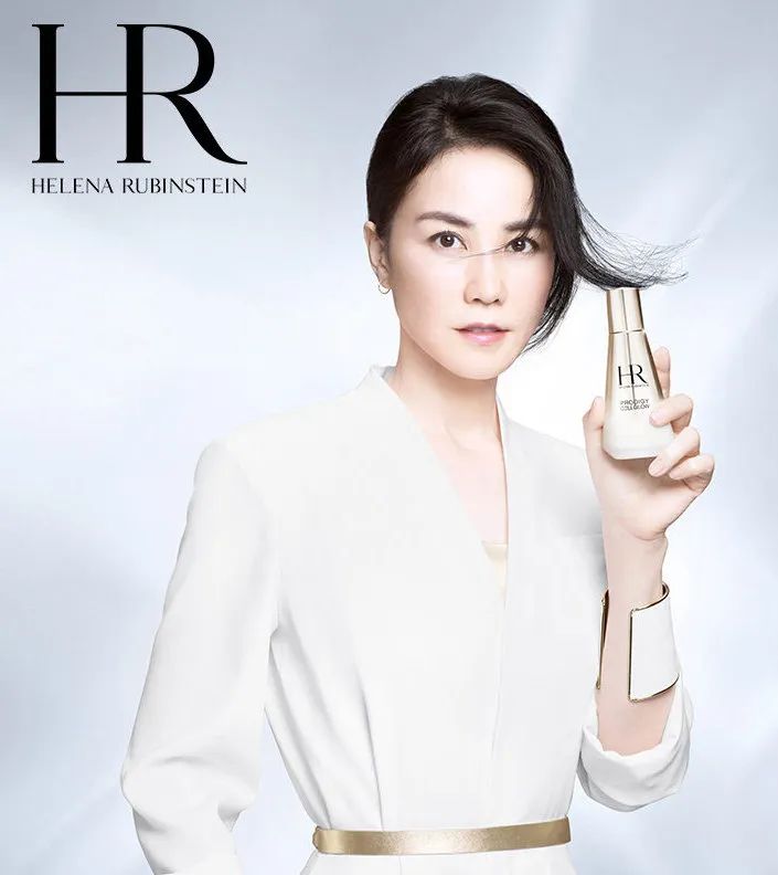 女明星逆龄的秘密,女明星惊天大反转