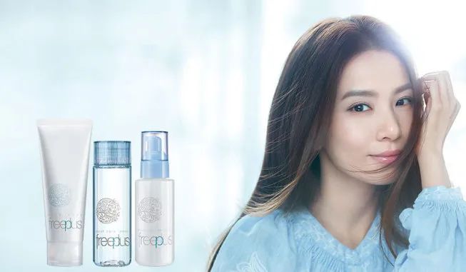 女明星逆龄的秘密,女明星惊天大反转