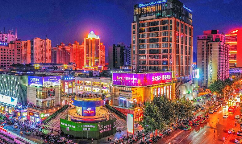 微信朋友圈38条,疫情下的38度朋友圈