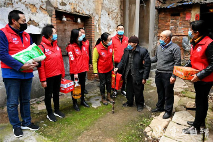 曲靖文化活动,雷锋精神主题活动有哪些